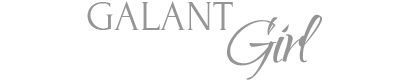 Galant Girl logo