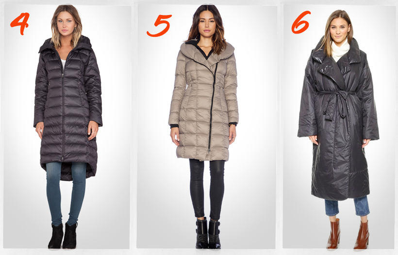 down jackets for winter 2014