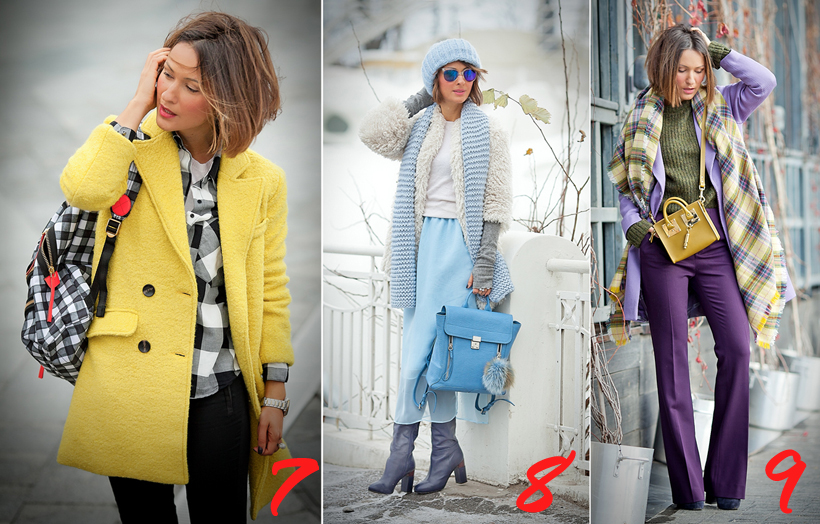 winter outfits 2014 on GalantGirl.com