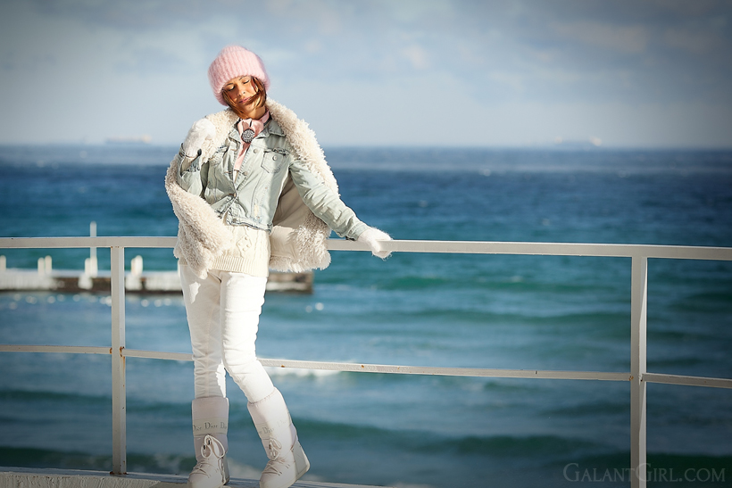 cold winter outfit, cold days outfit, cold weather outfit, galant girl,