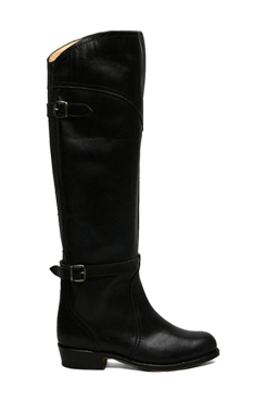 FREY Classic leather boots