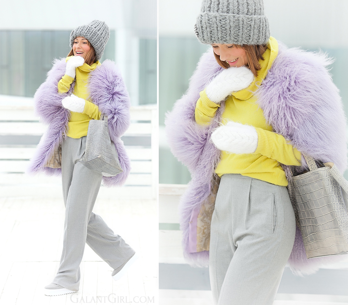 galant girl, winter outfit, cold winter outfit, 