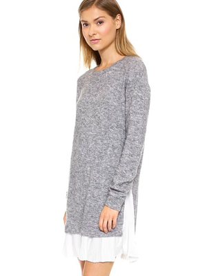 Clu Sweater dress