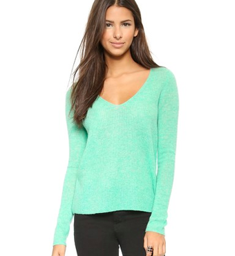 JOIE Cashmere Sweater 