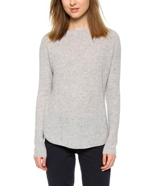 VINCE cashmere sweater