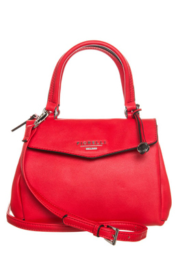 Red FIORELLI handbag