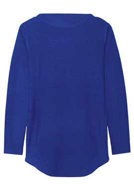 LINE Aretha cashmere sweater