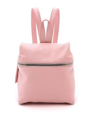 KARA Small Backpack