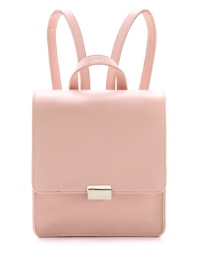 Lauren Merkin Handbags Chloe Backpack