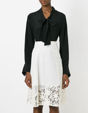 SEE BY CHLOÉ  skirt