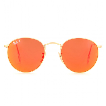RAY-BAN round sunglasses