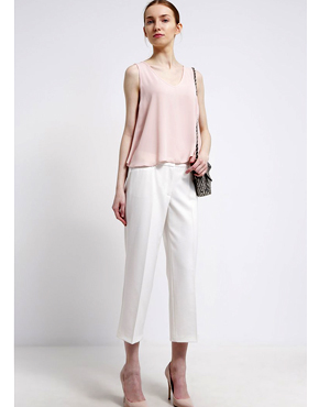 s.Oliver Trousers 