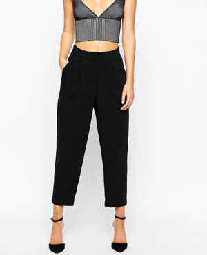 New Look Trouser on ASOS
