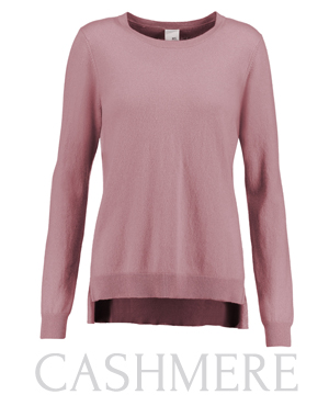 IRIS AND INK cashmere sweater