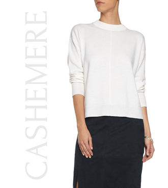 IRIS AND INK Cashmere Sweater