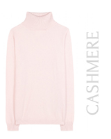 JARDIN DES ORANGERS Cashmere sweater