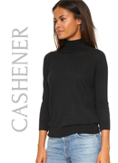 Autumn Cashmere Sweater