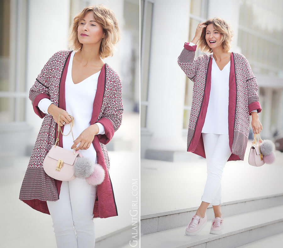 chloe+drew+cement-pink+bag+outfit