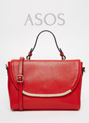 ASOS Top Handle Bag