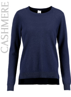 IRIS AND INK cashmere sweater