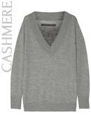 ENZA COSTA Cashmere sweater