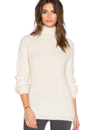 MKT STUDIO White Sweater