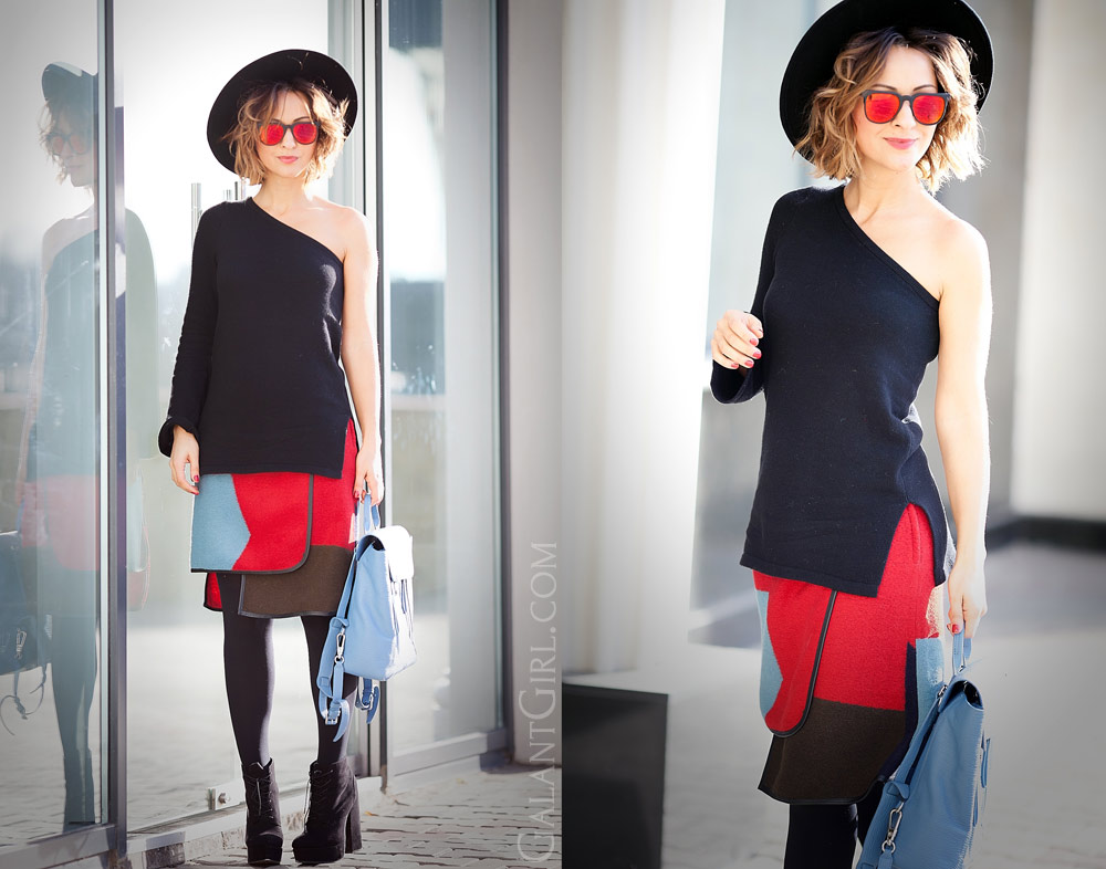 one-shoulder-jumper-frontrowshop-skirt-avangart-outfit-by-fashion-blogger-galant-girl