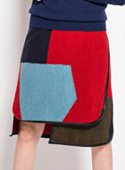 FRONTROWSHOP Skirt