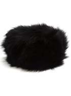 Inverni Coyote Fur Hat 