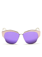 DIOR Cat-eye Sunglasses