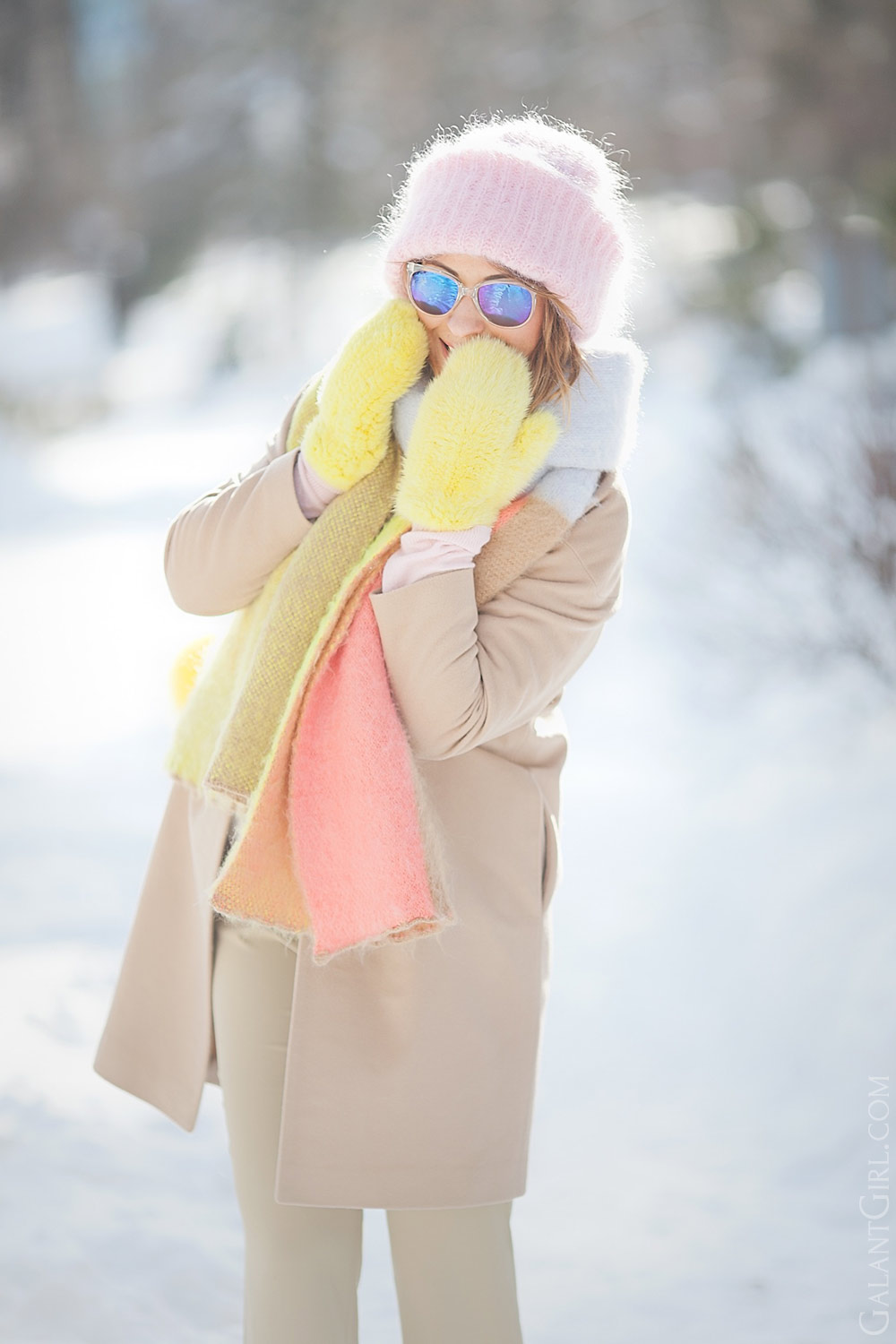 cold weather days outfit, cold weather outfit, cold weather look, winter outfits, winter pastels, ellena galant, 
