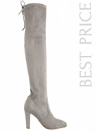 Jessica Buurman Boots