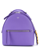 FENDI Mini Backpack
