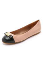 Marc by Marc Jacobs ballet flats