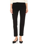FRAME Cropped Trousers