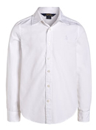 Basic White Shirt