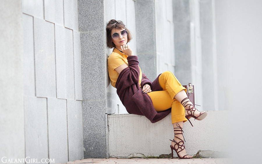 how-to-wear-mustard-colors-for-summer