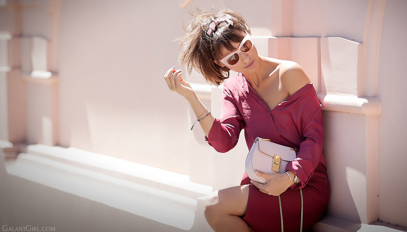 сute-retro-style-outfit-for-summer_marsala-outfit-for-summer