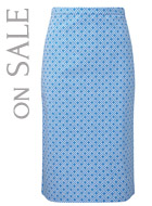 Pure Collection Pencil Skirt