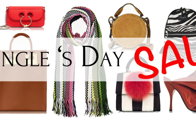 Single's Day SALE Pieces Not to miss!