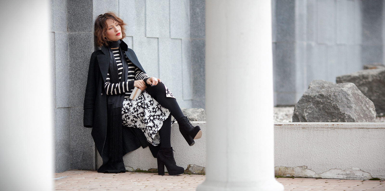 street style fashion blogger,